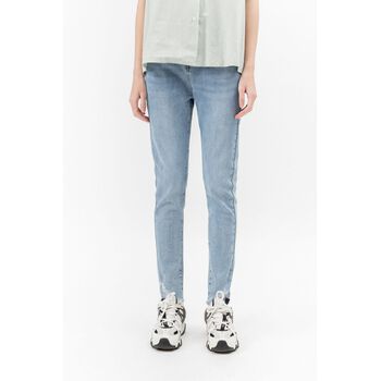 QUẦN JEAN NỮ - TOTO - W2QJN2061001