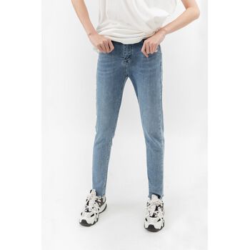 QUẦN JEAN NỮ - TOTO - W2QJN1061005