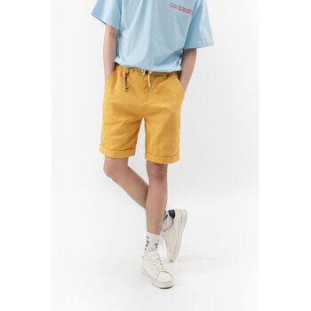 QUẦN SHORT NAM - TOTO - M1SKK1061001