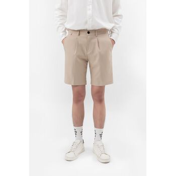 QUẦN SHORT NAM - TOTO - M1SQT1061001