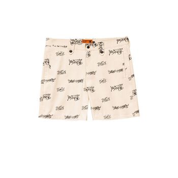TAG STYLE SHORT