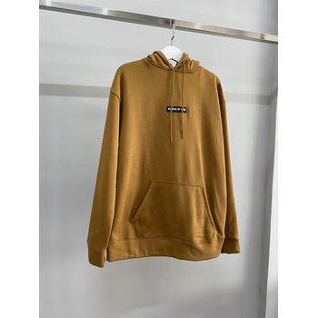 PON - HOODIE BASIC - PINK WASH