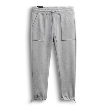 Quần Jogger Nam , INF String Waist C4 Thể Thao Thời Trang,Vải Pique Cao Cấp JG001844, SOMEHOW