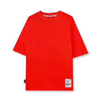 Áo Thun Basic Degrey Đỏ - ATBD Đỏ