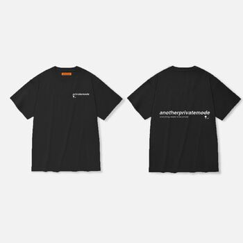 ÁO THUN CƠ BẢN ĐEN/XÁM