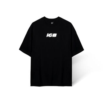 [Mã INCU20 giảm 20K đơn 150K] Áo Thun Phản Quang Cotton iMA God Breaker (iGB Basic Silver Light)