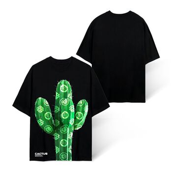 [Mã INCU20 giảm 20K đơn 150K] Áo Thun Xương Rồng iMA God Breaker (iGB Cactus Tee)