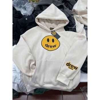 Áo nỉ Hoodie Drew house mặt cười 1994Studio , áo nỉ bông hoodie unisex nam nữ