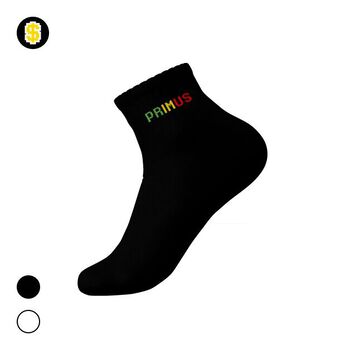 Vớ ngắn - Trên mắt cá chân Primus