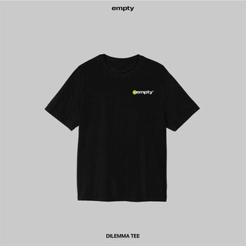 ÁO EMPTY DILEMMA