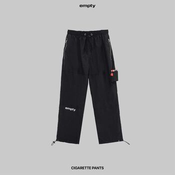 QUẦN EMPTY CIGARETTE