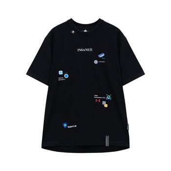 [Áo thun Insane®] Security Tee