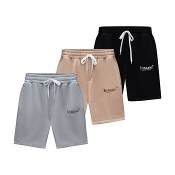 [Quần ngắn Insane®] Basic Shorts ver 2.0