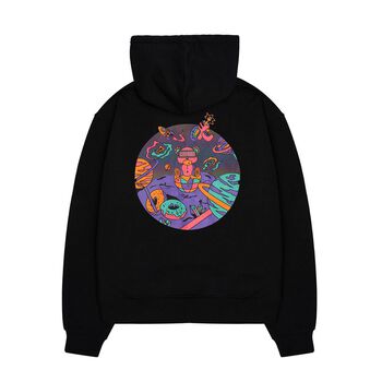 Áo Hoodie JOYful