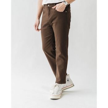 Quần Âu Nam SSSTUTTER Over Pants