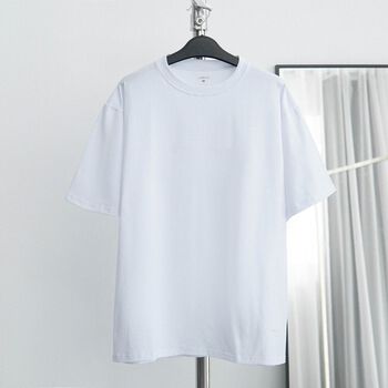 Áo phông form Oversize 100% Cotton, Unisex cho cả nam và nữ
