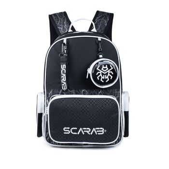 Balo Đi Học Nam/Nữ SCARAB - DANGLING™ Backpack Unisex
