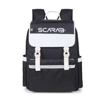 Balo Đi Học Nam Nữ, Balo Thời Trang SCARAB - CLASSMATE Ss2
