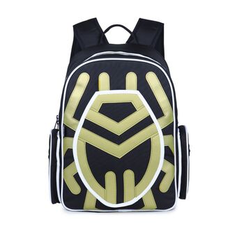 Balo Đi Học, Balo Thời Trang Nam Nữ - Scarab Bigbug Plus™ Backpack màu Vàng
