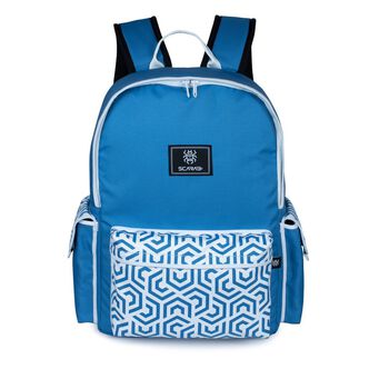 Balo Nam, Nữ Minimalism - Scarab Spack™ Backpack