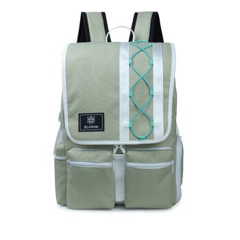 Balo Thời Trang Nam Nữ Balo Đi Học SCARAB - STANDARD™ Backpack