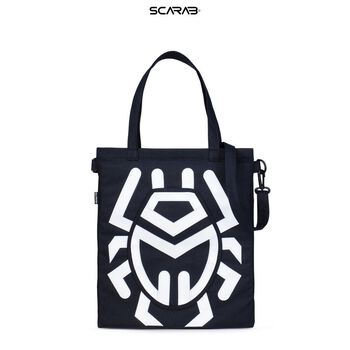 Túi Tote Túi Xách Vải SCARAB - OITE™ Tote Bag
