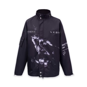 Áo Khoác INTERNAL Jacket