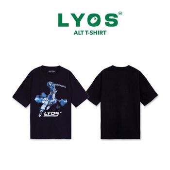 Áo Thun ALT T-Shirt