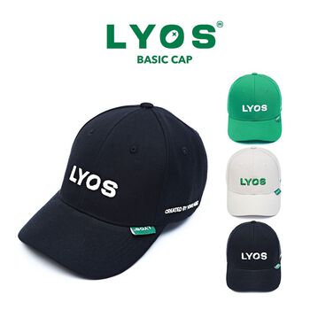 Basic Logo Cap
