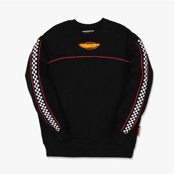 Áo sweater Collectors Racing City Trophy