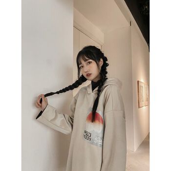 Áo nỉ có mũ REDMOON HOODIE - ZUNEZX