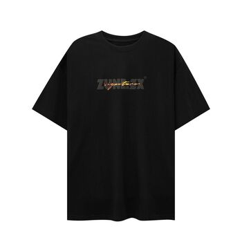 Áo phông tay ngắn Premium -Highlight Tee - ZUNEZX