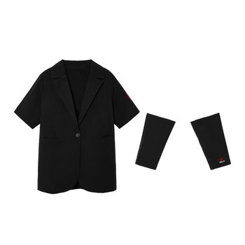 Áo vest tay rời NEJI BLAZER - ZUNEZX