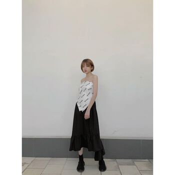 Khăn thời trang TURBAN SIGNATURE - ZUNEZX