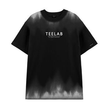 [Mã WABRTL12 giảm 10% đơn 250K] Áo Thun Teelab Grey Trame TS049