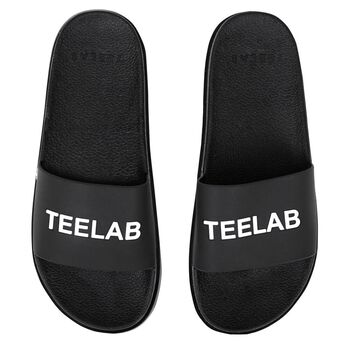 [Mã WABRTL12 giảm 10% đơn 250K] Dép Teelab PooI Slipper AC056