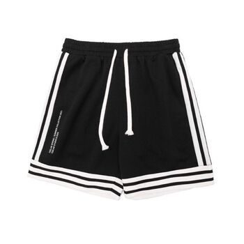 [Mã WABRTL12 giảm 10% đơn 250K] Quần Teelab Basketball Short PS017