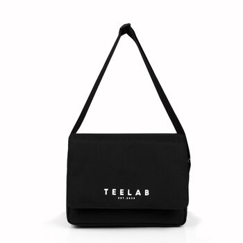 TEELAB Messenger Bag AC061