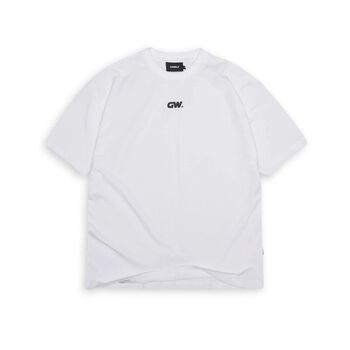 [Mã INCU50 giảm 50K đơn 250K] GW BASIC TEE / Áo Thun Tay Ngắn Basic GW / GAMBLE WORLDWIDE