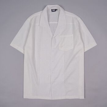 Áo Cuban Shirt Gori - Irovy