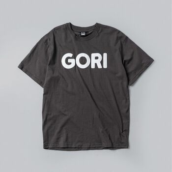 [Mã INCU20 giảm 20K đơn 150K] Áo Thun Gori Tee - Season 5 - Xám