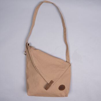 [Mã INCU20 giảm 20K đơn 150K] Túi Tote Gori Bag - Màu Cát.