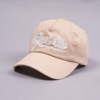 Nón Cap Gori - Màu Beige