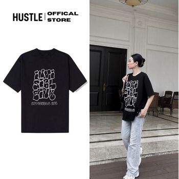 [Freeship từ 0đ]Áo thun local brand unisex nam nữ tay lỡ - cotton premium cao cấp full size - MSA10