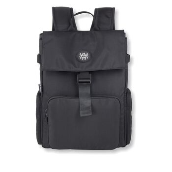 Balo Đi Học Đi Làm, Balo Thời Trang Nam Nữ SCARAB - ENTER™ Backpack Unisex
