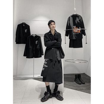 Quần váy INDRA PANT- ZUNEZX