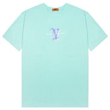 HEAVELL_T-SHIRT_MINT