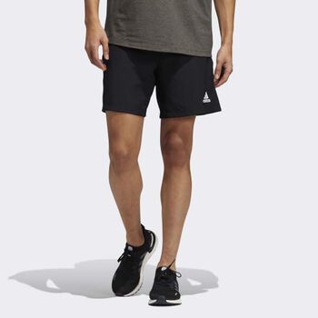 Quần Đùi Tập Luyện Nam Adidas Am Wv Short GU6387