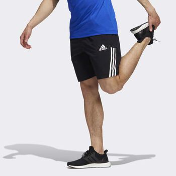 Quần Đùi Tập Luyện Nam Adidas Lyte Ryde Short HB6378