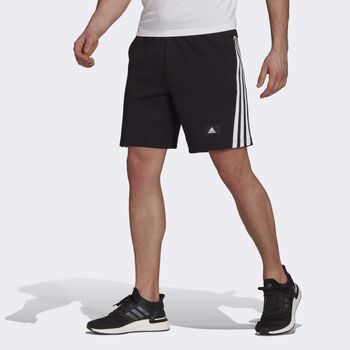 Quần Đùi Thể Thao Nam Adidas M Fi 3S Short GR4097